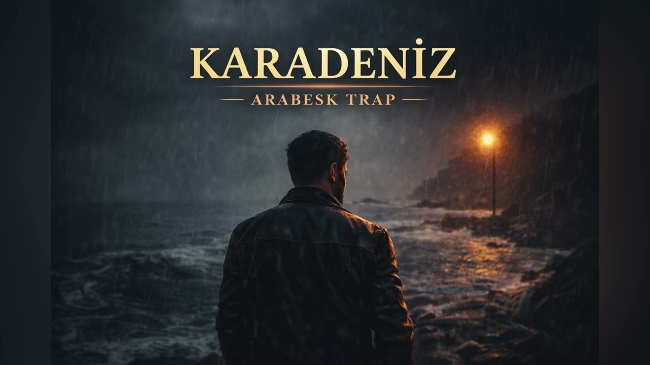 Karadeniz Arabesk Trap