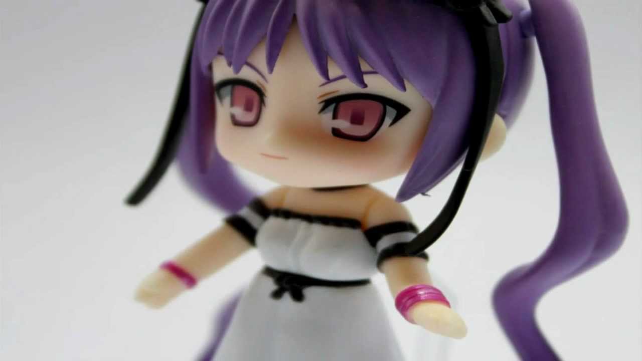 Nendoroid Petite : Fate/hollow ataraxia 12 Pieces (PVC Figure)