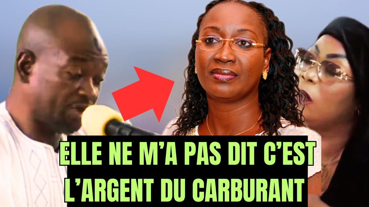 🔴🔴 PROCÈS DE TEIGNAN : L’ANCIENNE MINISTRE ET OUEDRAGO FONT FACE À FACE : C’EST CHAUD ENTRE LES DEUX