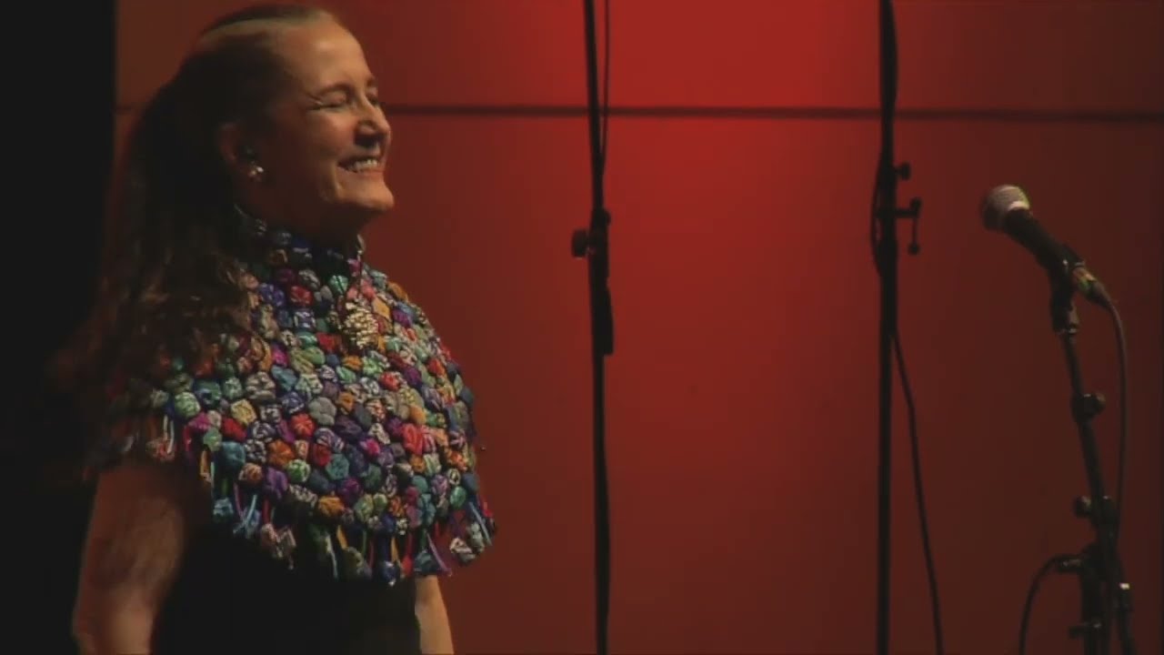 Palomita cuculí - Margarita Laso