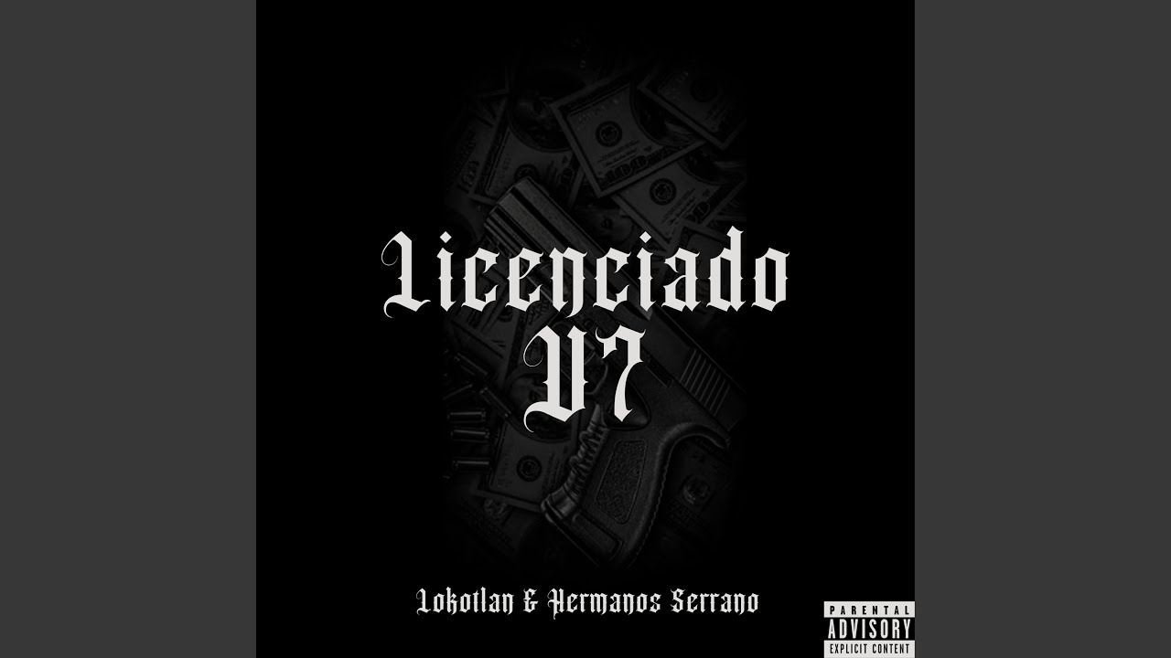 Licenciado V7