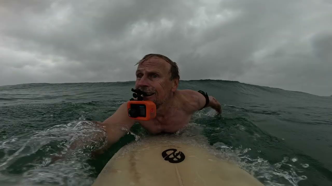 Today's Surf - Friday 27th February 2026 - My SHARKBANZ 2 Broke!!