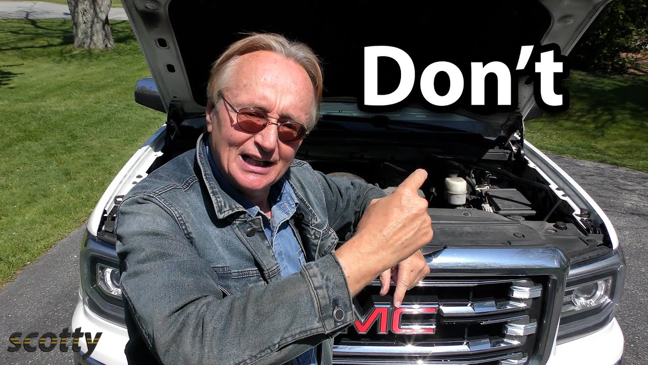 I’m Sick of People Buying This Crap