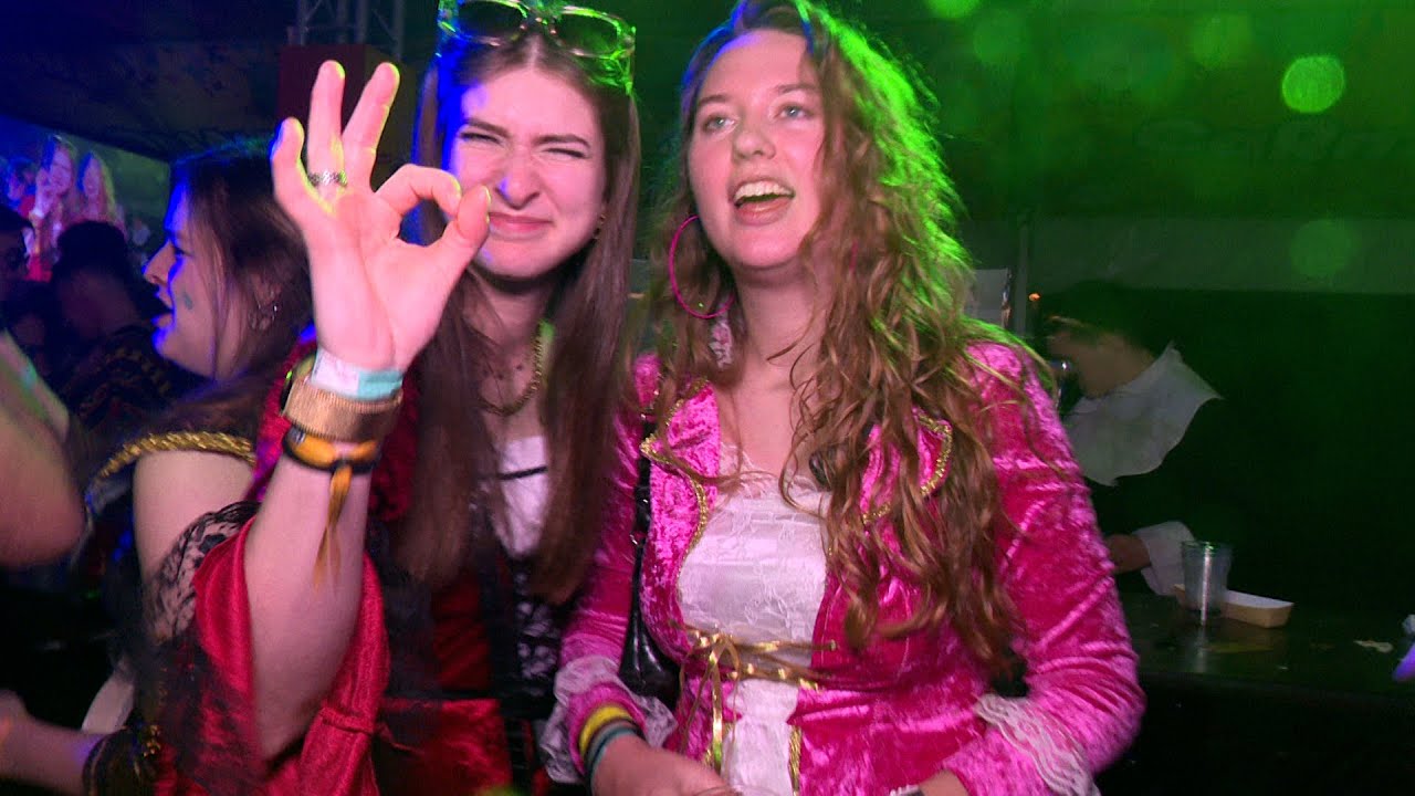 Turftrappers Slagharen - Aftermovie Carnaval 2024