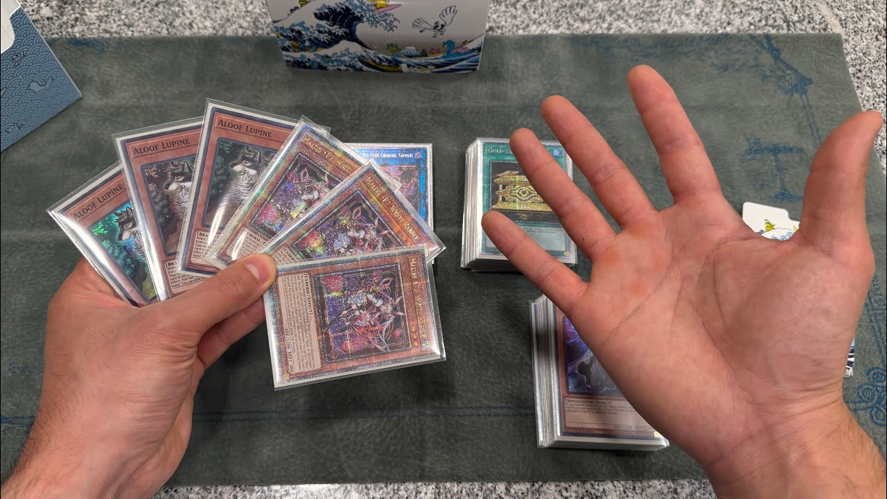 Maliss Deck Profile | New Tech Choices & Changes for SUDA | January 2025