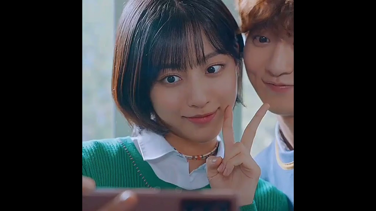 kdrama tiktok edits compilation