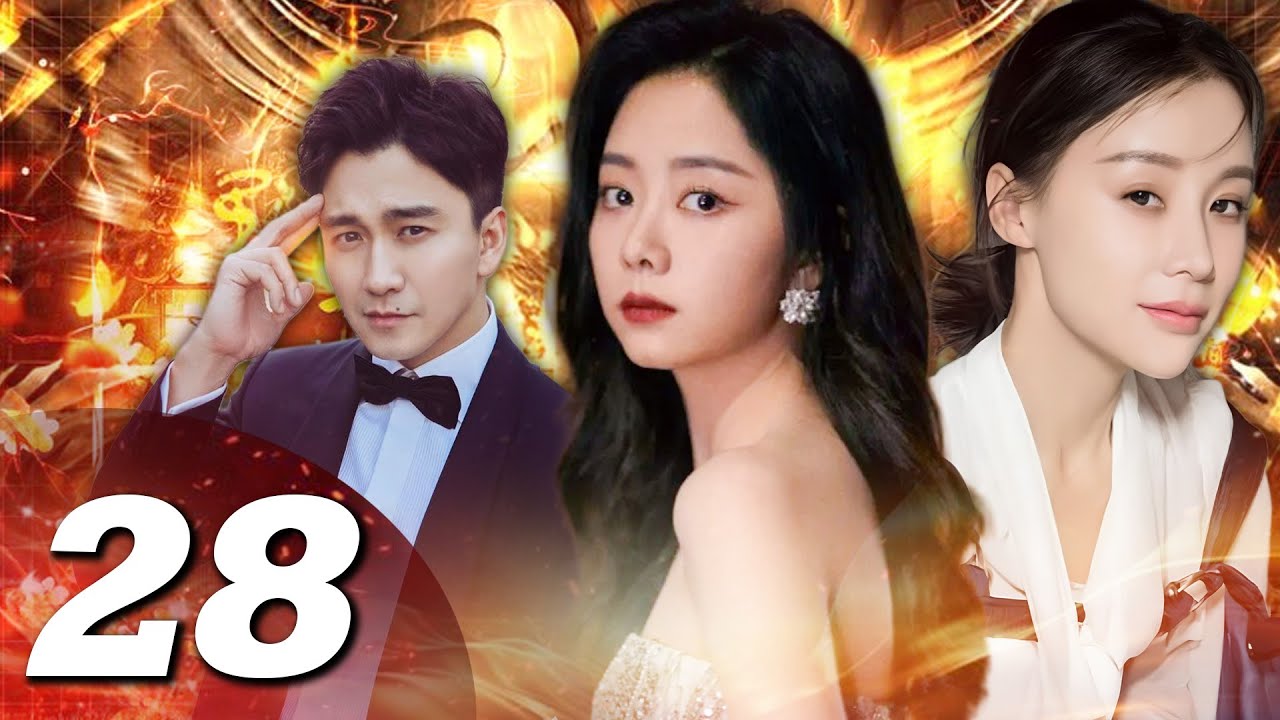 VÁN CỜ GIA TỘC [Lồng Tiếng] Tập 28 | Phim Dân Quốc Tâm Lý Tình Cảm Đỉnh Cao 2026 | Đàm Tùng Vận