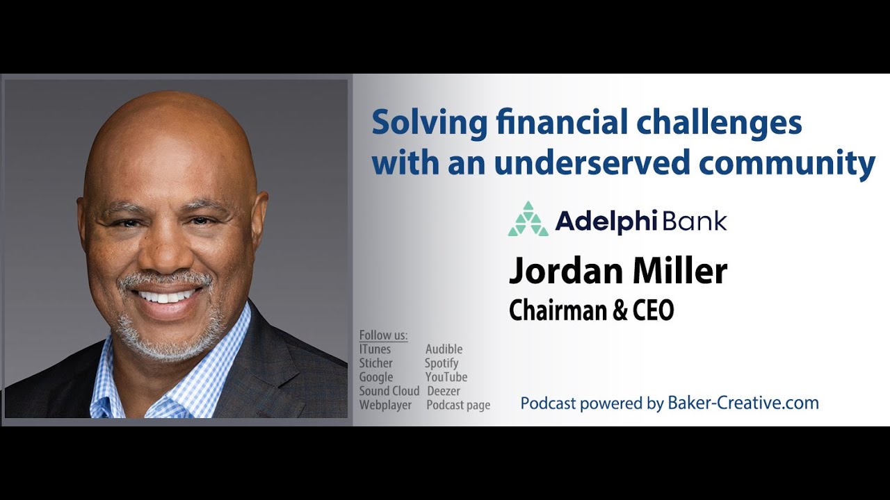 Empowering Underserved Communities: 