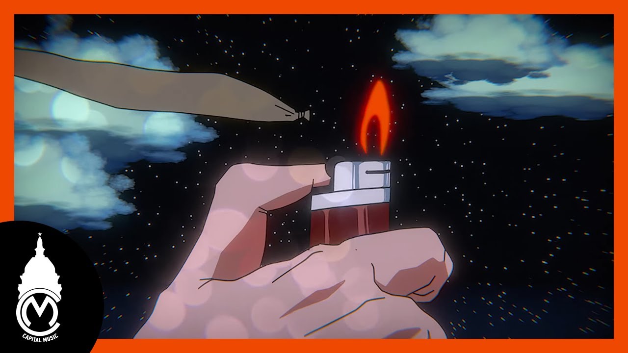 Gio Melody - Den Me Xaneis (Visualiser)