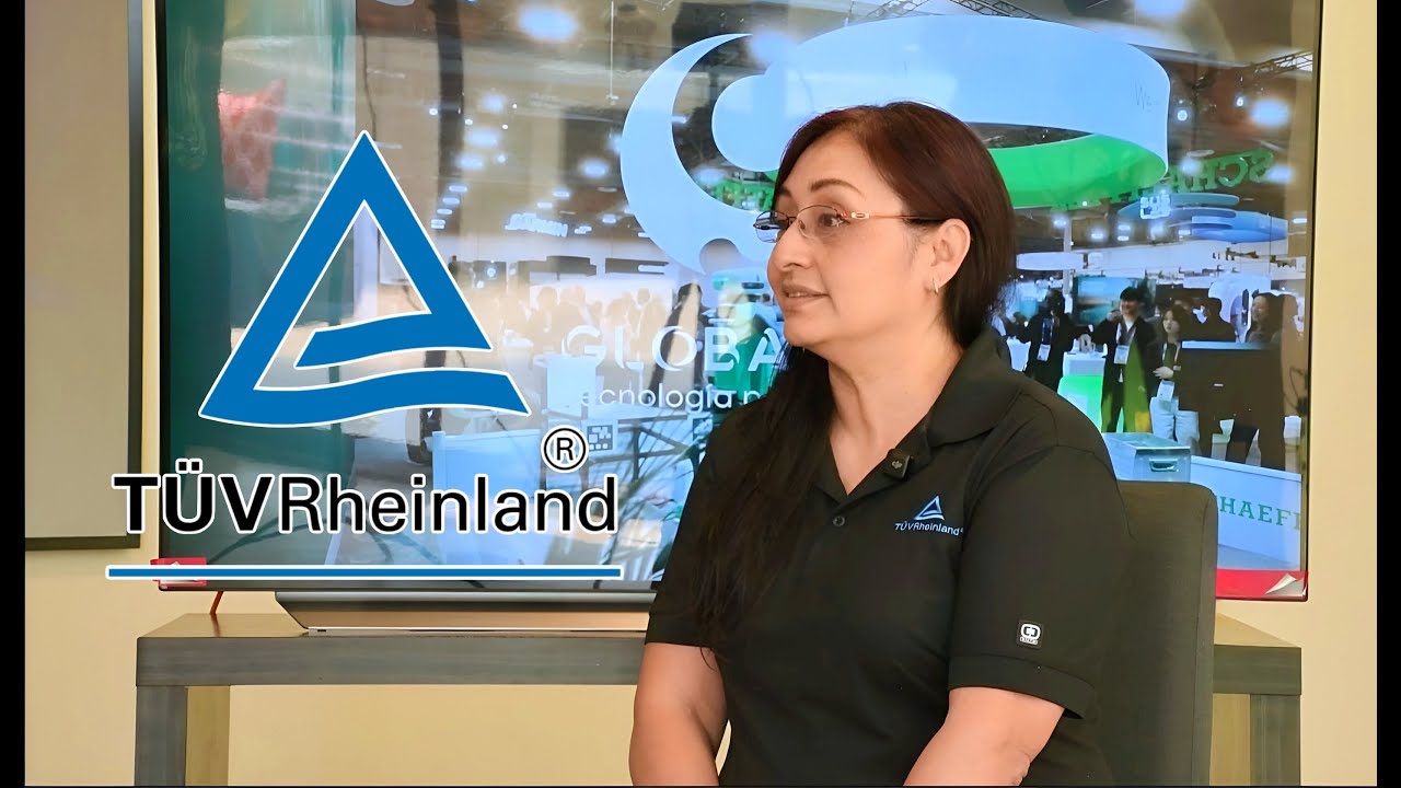 ¿Por Qué Tu Tecnología Debe Estar Certificada? | Irma Gómez de TÜV Rheinland Explica las NOM