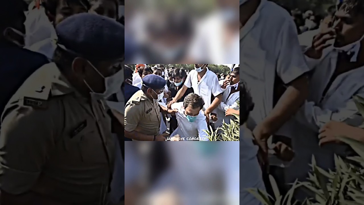 rahul gandhi angry moment PART 5 #rahulgandhi #congress