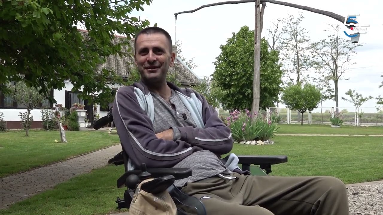 Salaš porodice Trifunović - Borino 5kazanje