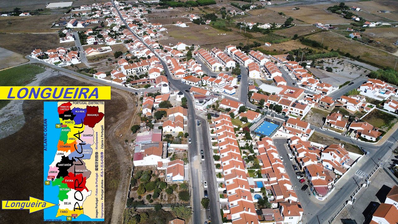 LONGUEIRA    💖💘💌👨‍👩‍👧‍👦😍      (Rota Vicentina) 