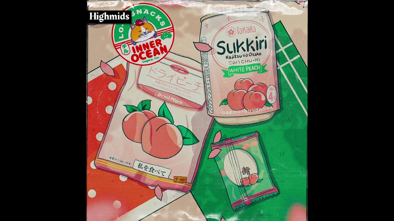 Dokkodo Sounds - Matsu