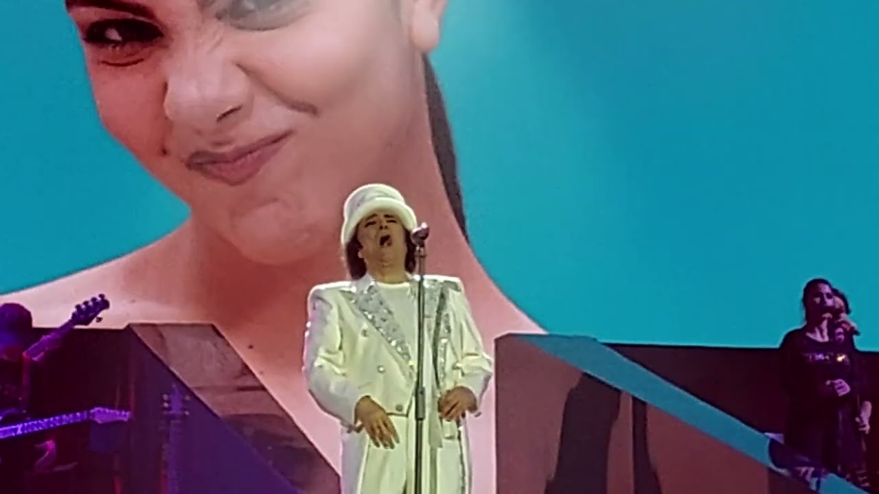 Sesso o esse Renato Zero Firenze Zero a Zero 07-03-2023