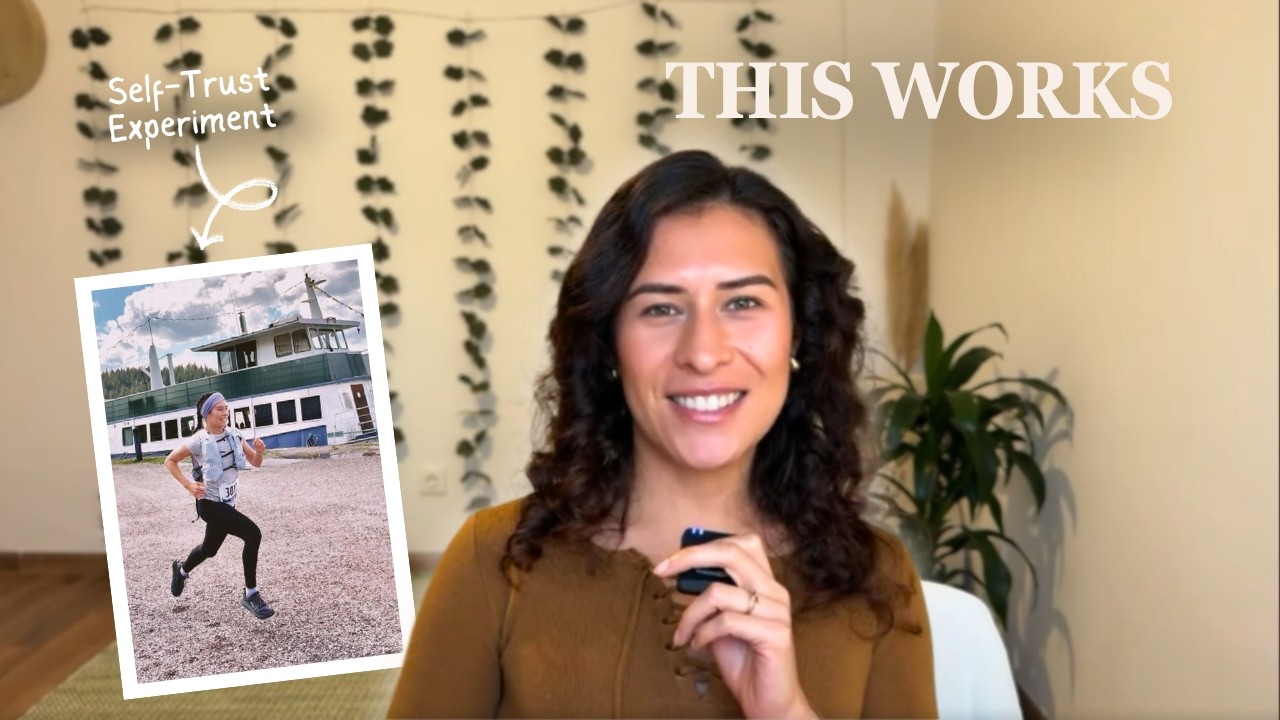 The real secret to staying driven? It's not motivation