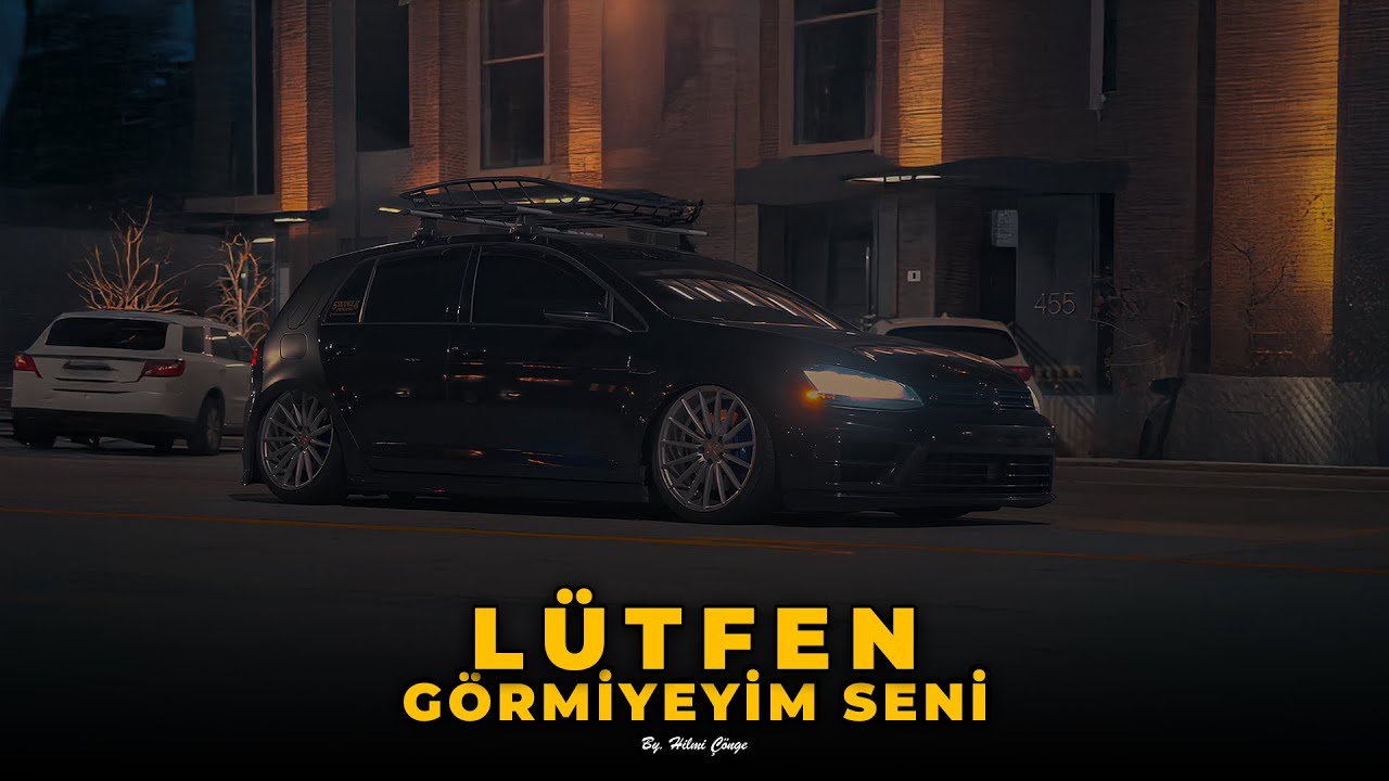 Sezen Aksu x Rope x Taladro - Lütfen Görmiyeyim Seni (by. Hilmi Çönge) #mix