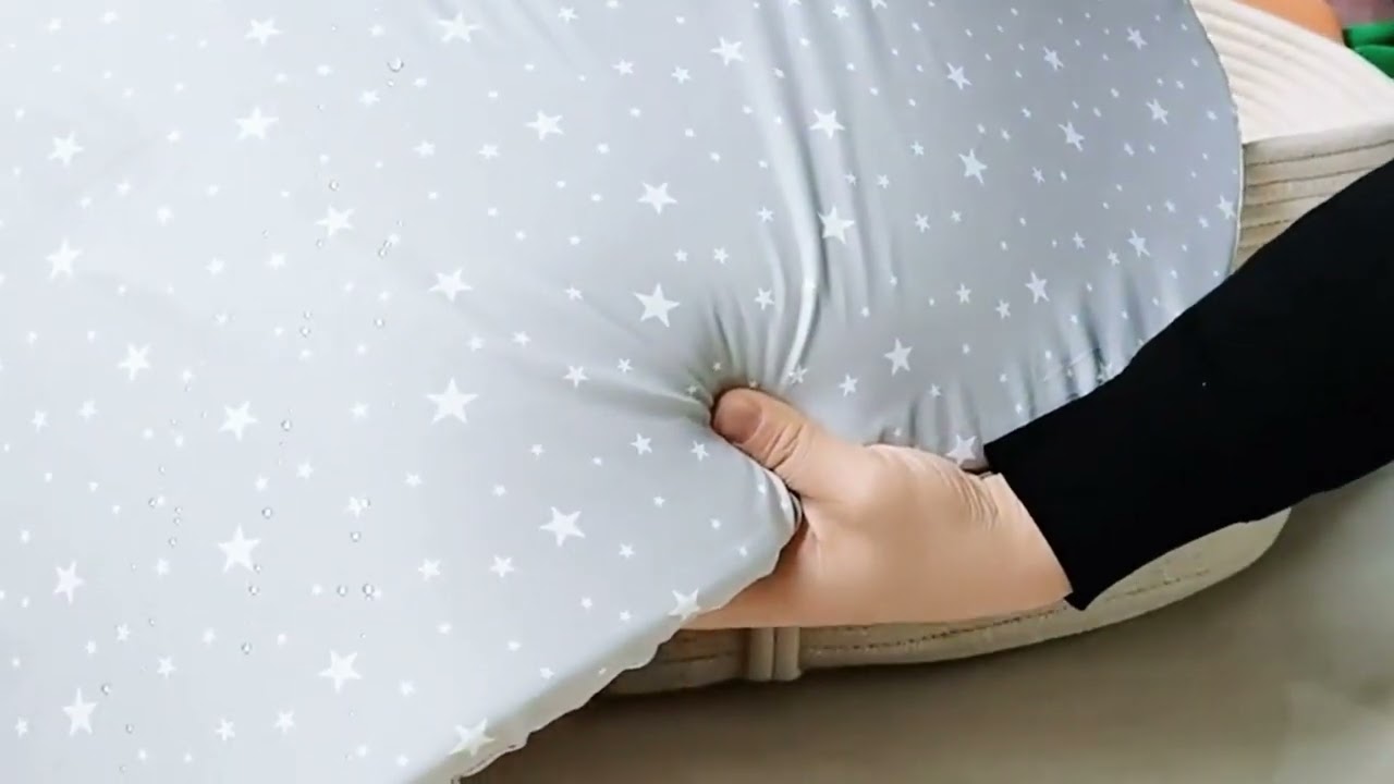 Premium Baby Changing Basket Factory - Handmade Natural Cotton Rope Baby  Moses Basket Manufacturer