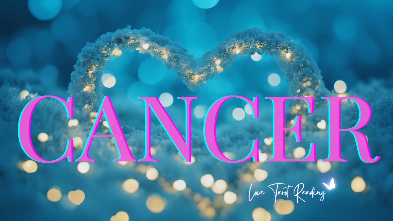 ❤️ CANCER Someone Feels You are Ignoring Them! Very Curious About You! Cancer Love Tarot Soulmate
