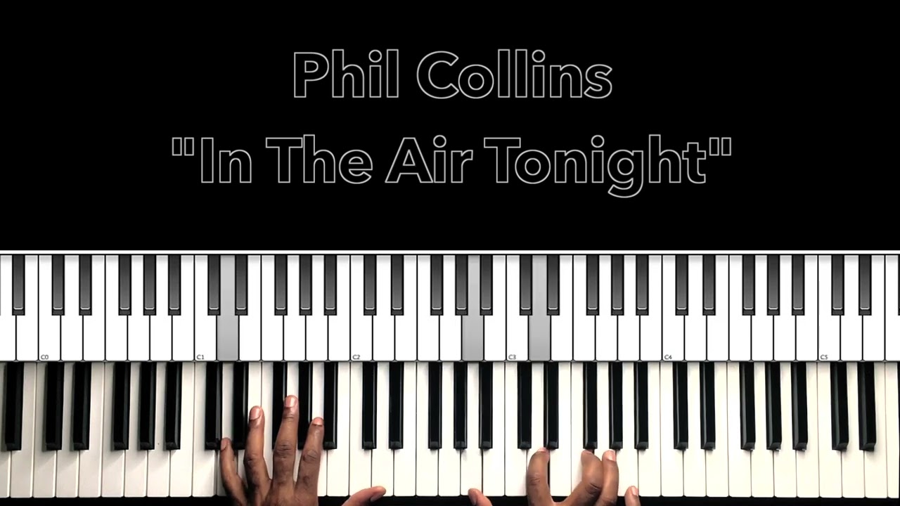 Phil Collins 