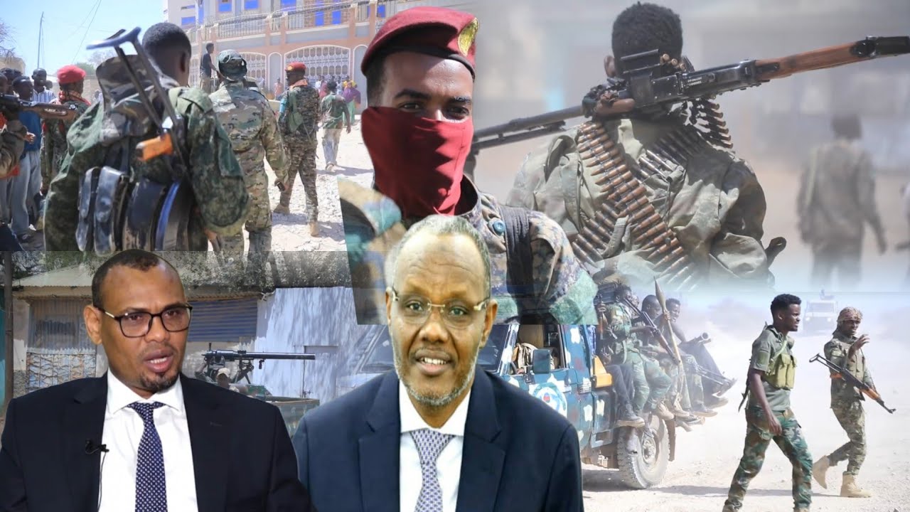 HUB ARUURSI KA BILLOWDAY DULEEDKA BAYDHABO, IYO CIIDAMADII UGU BADNAA OO KU WAJAHAN BAYDHABO