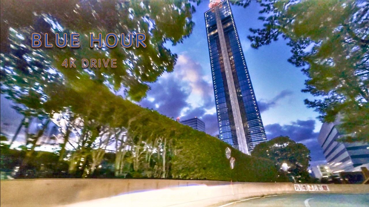 🇯🇵 Escape the City: From Fukuoka Tower to Hidden Dam | 都市から山へ