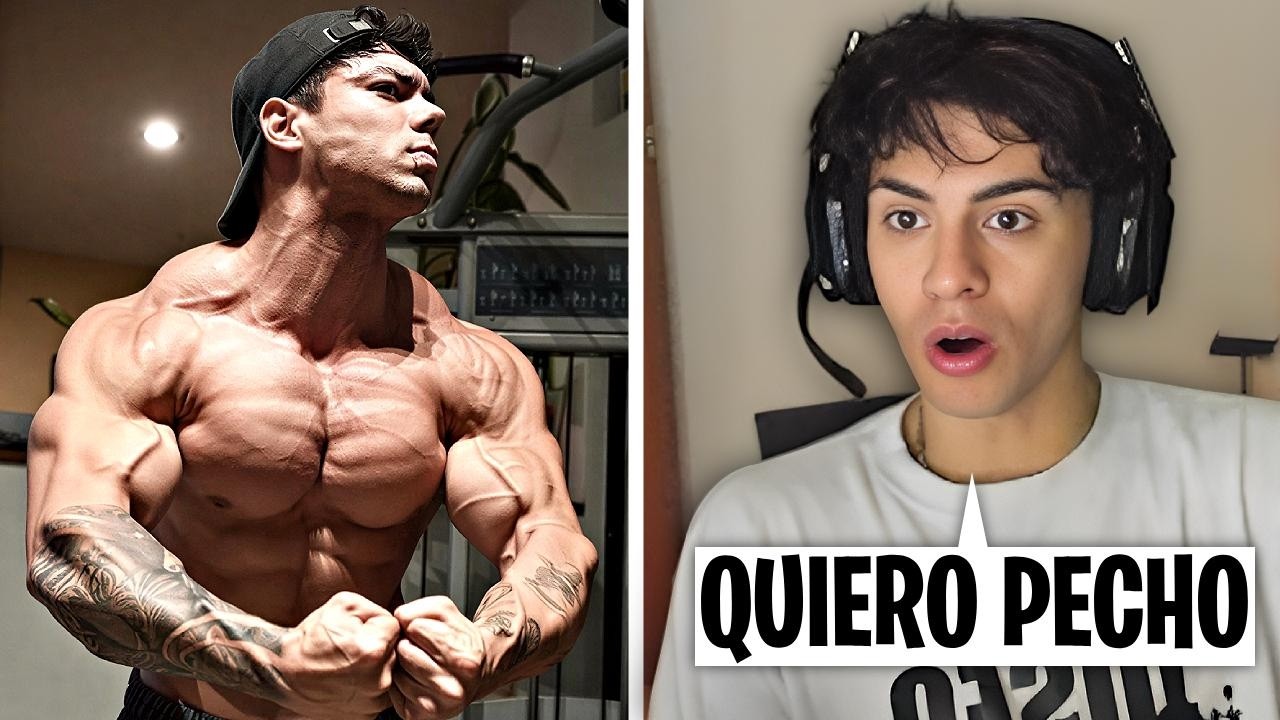 BAULO TIENE UNA LINDA CINTURITA