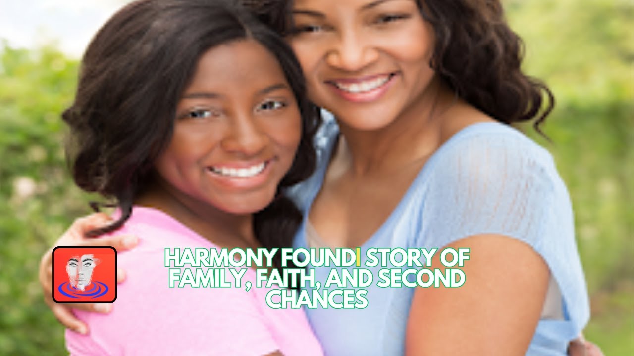 Аудиоистории «Отголоски веры»: Обретенная гармония | История семьи, веры и вторых шансов