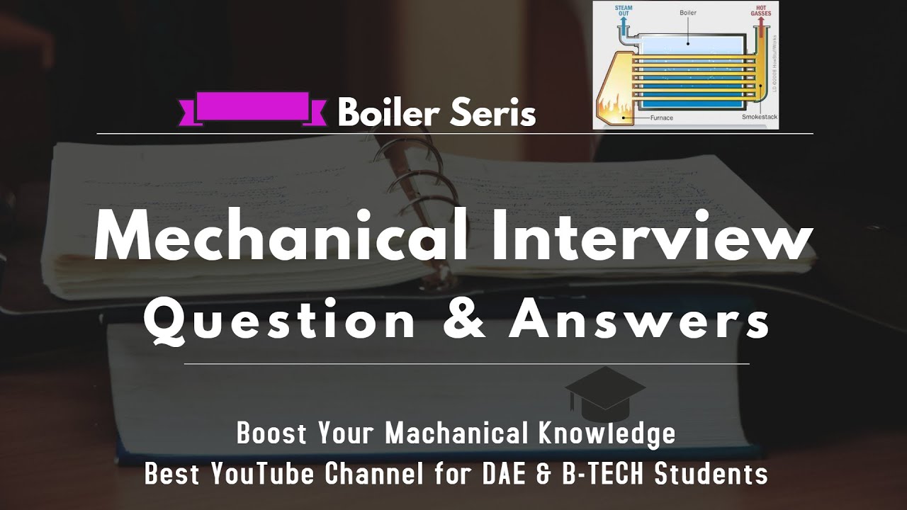 What are Boiler troubles?