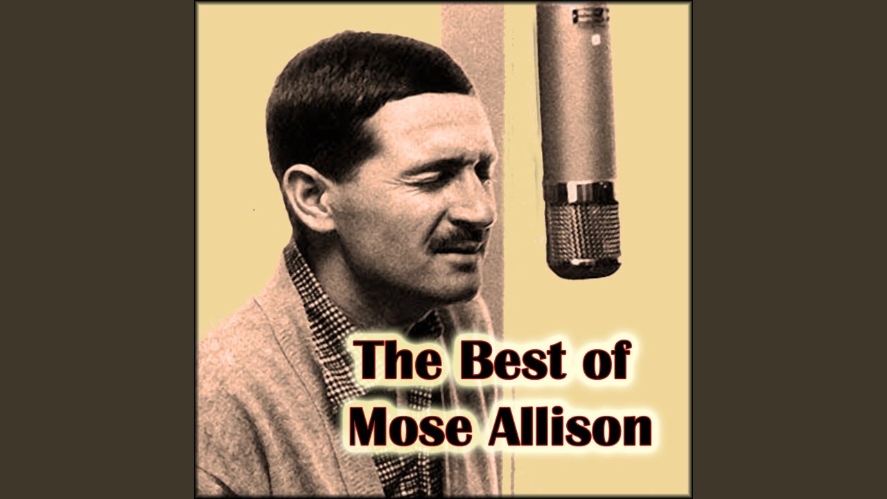 Everybody Cryin' Mercy