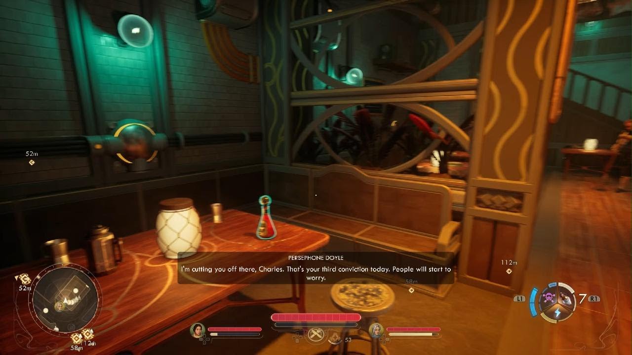 The Outer Worlds 2 pt 37