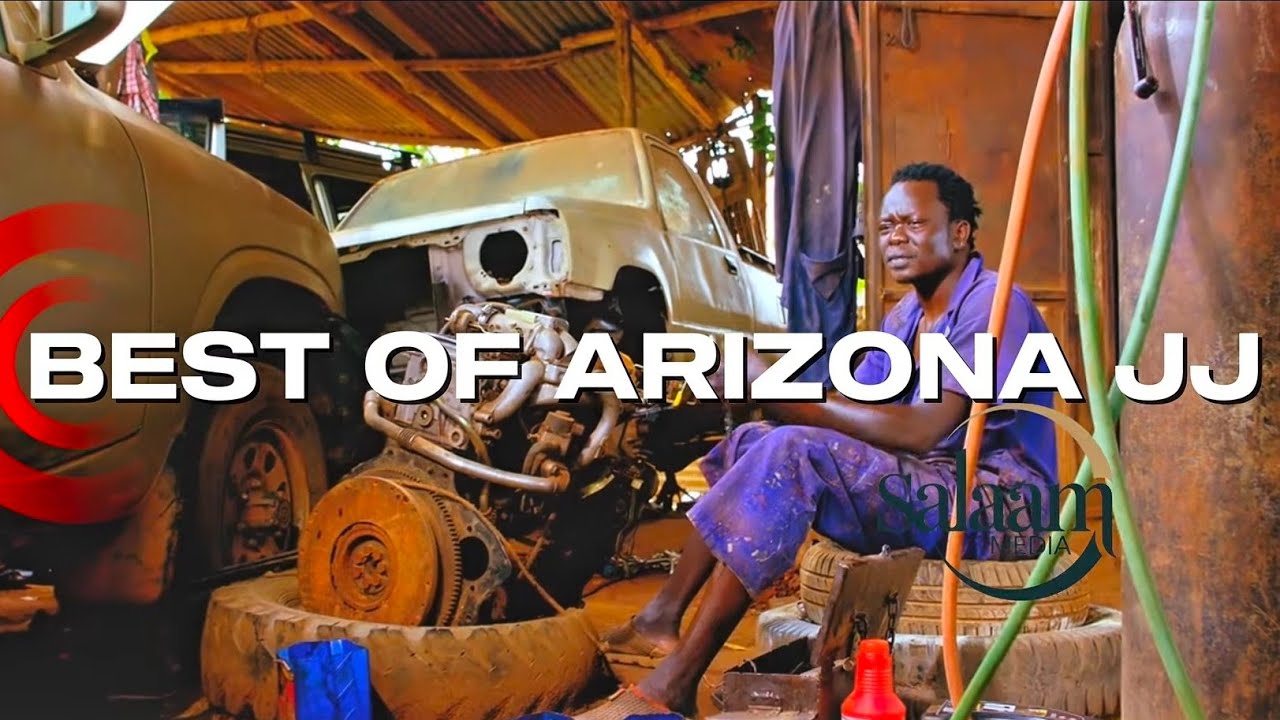 BEST OF ARIZONA JJ 2026 (MIX) 