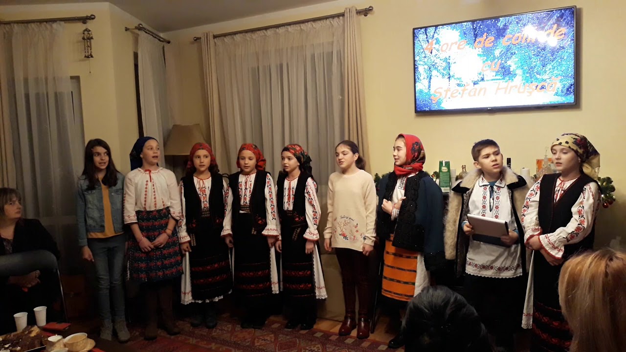 Leru i ler ,  Floare de colt