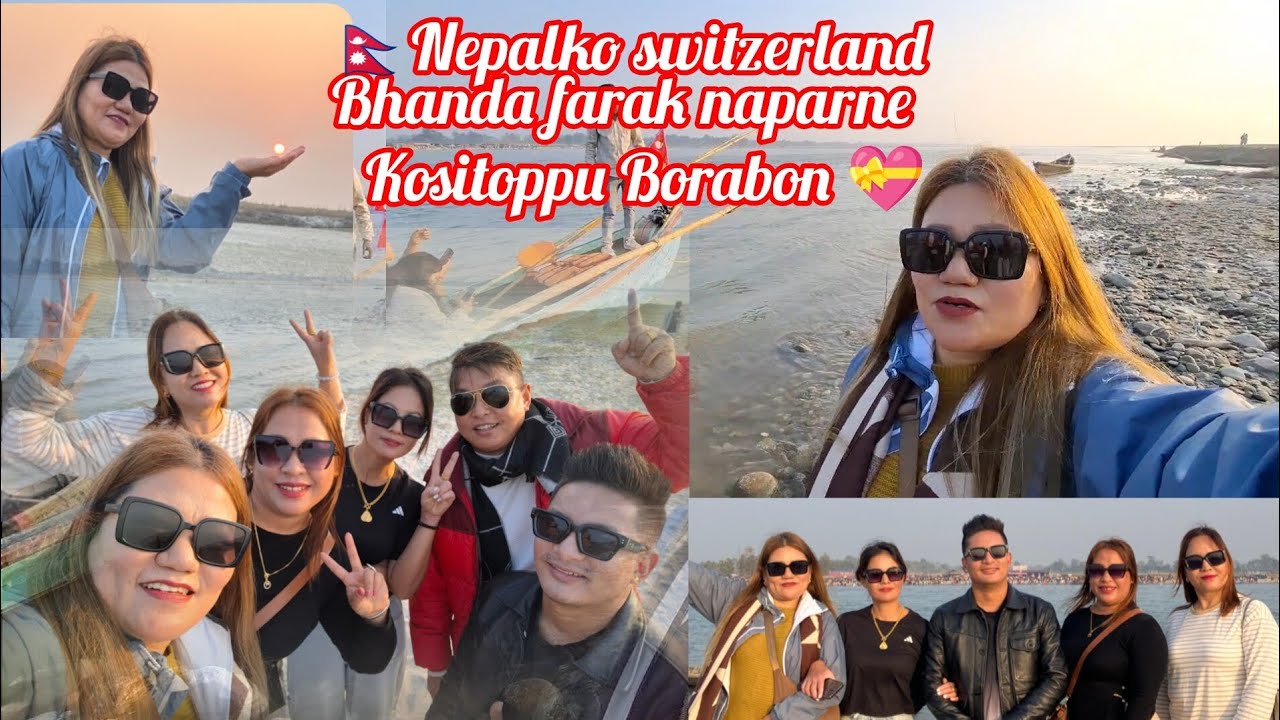 WOW 🤗🤗 NEPALKO DUBAI JASTAI VIRAL RESORT👈️ @sanurai7309 