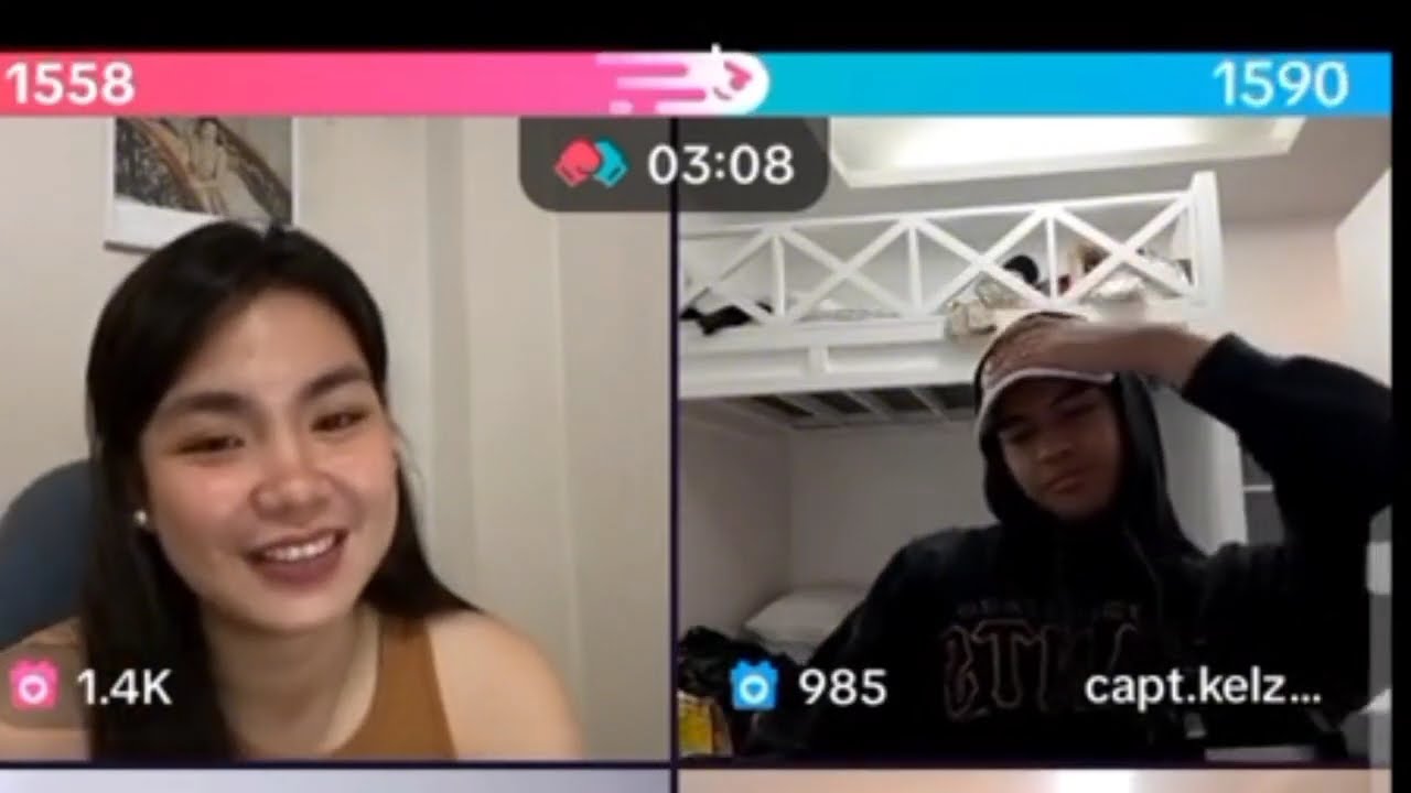 KINANTAHAN NI KATH SI KELZY NG PUSONG LIGAW