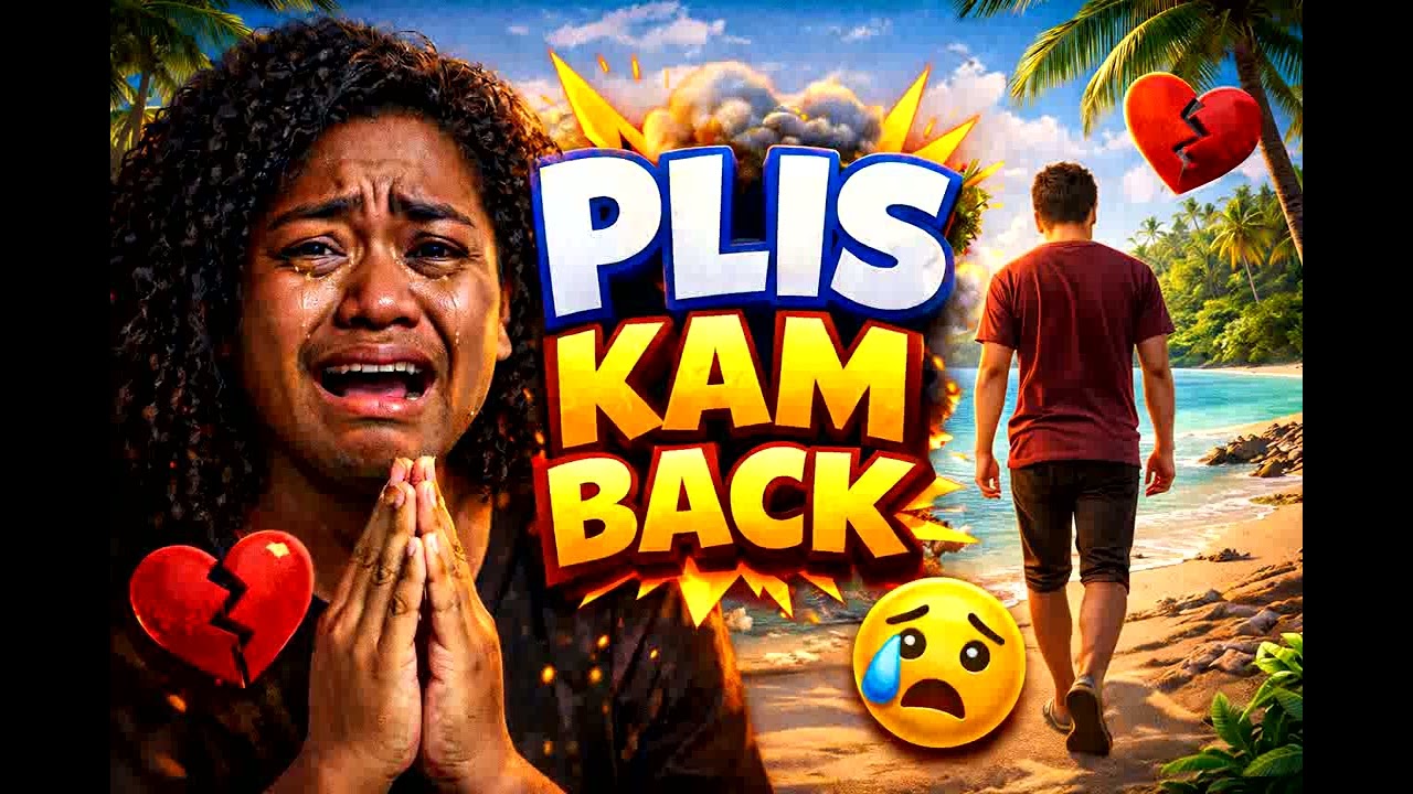 Plis Kam Bek [Mix 2] PNG Latest Music 2026 @KayGeeDeeMusicOfficial