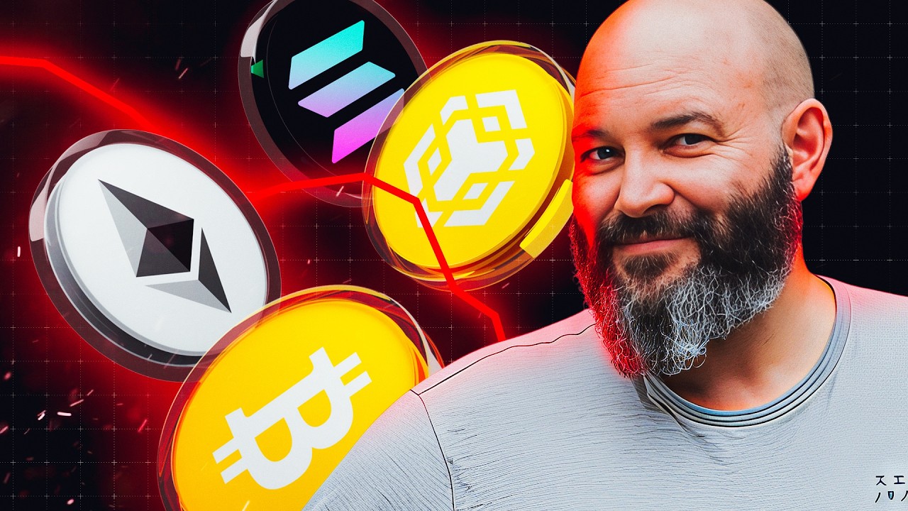 Qu'attendre du marché crypto après ces liquidations historiques ?