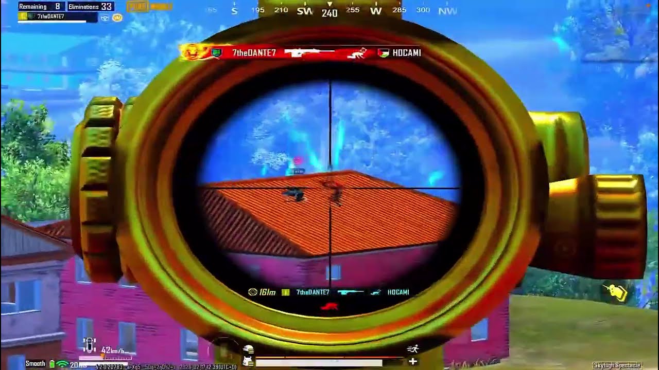 🔥 Solo Vs Squad INSANE CLUTCH 😱 | PUBG Mobile Solo vs Squad Pubg Mobile Gameplay 