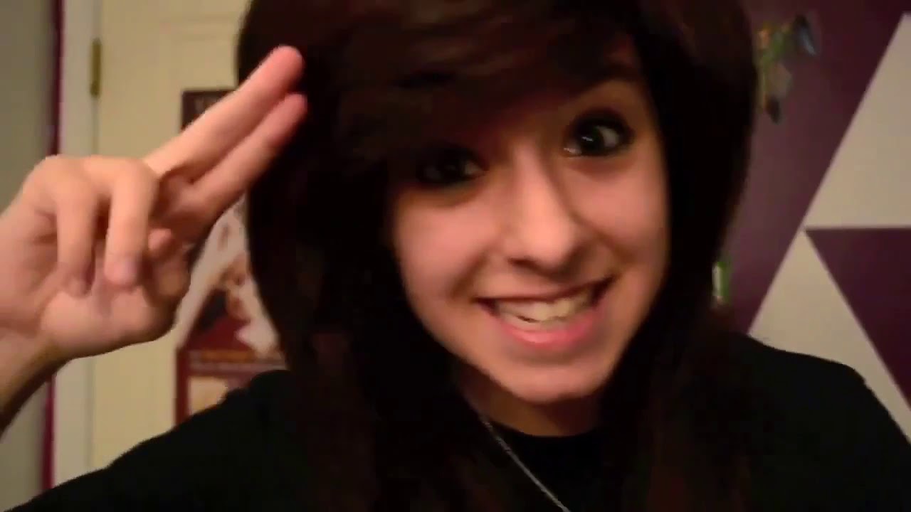 Christina Grimmie Tribute  - Clouds by Before You Exit