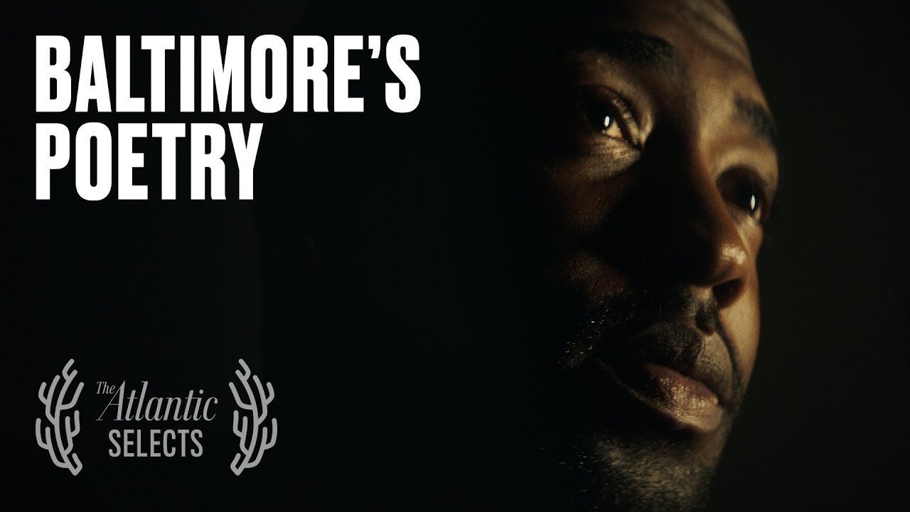 The Poet of America's Most Dangerous City