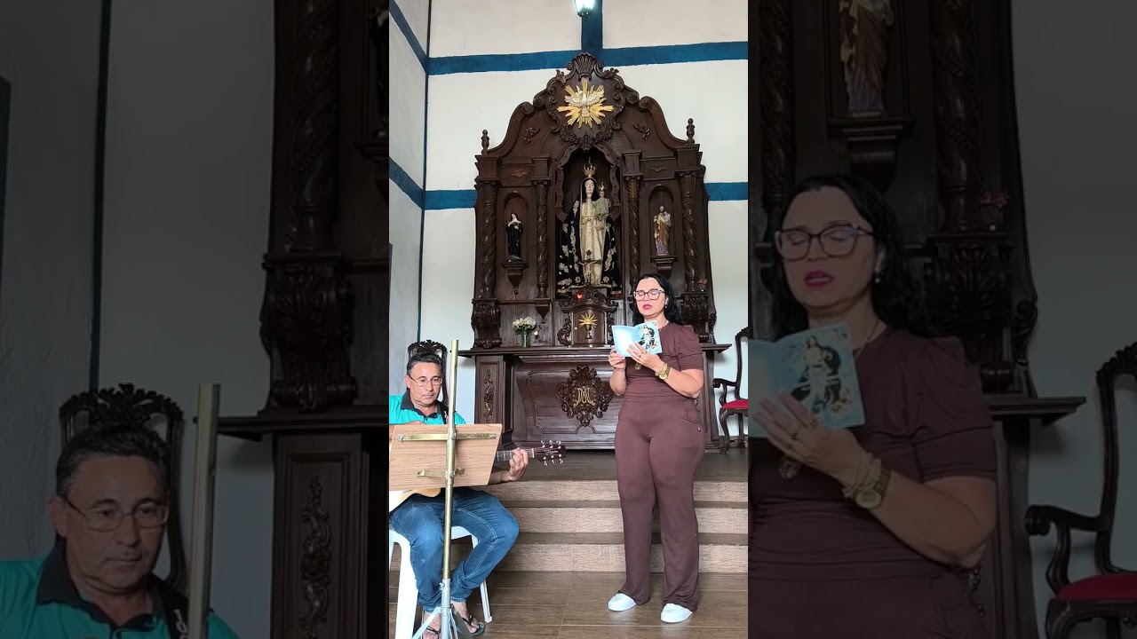 Ofício da Imaculada Conceição 