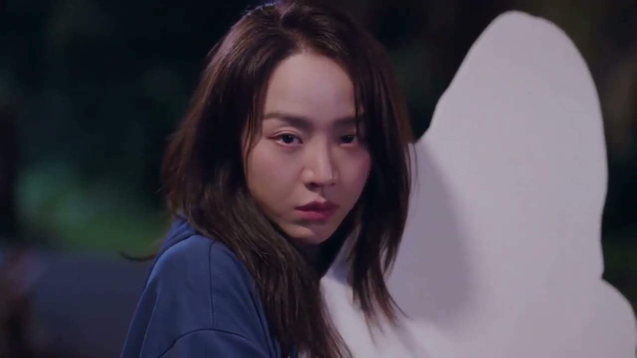 |Welcome to Samdalri|Shin Hye-Sun drunk moment is hillarious 😂 #Jichangwook#newkdrama