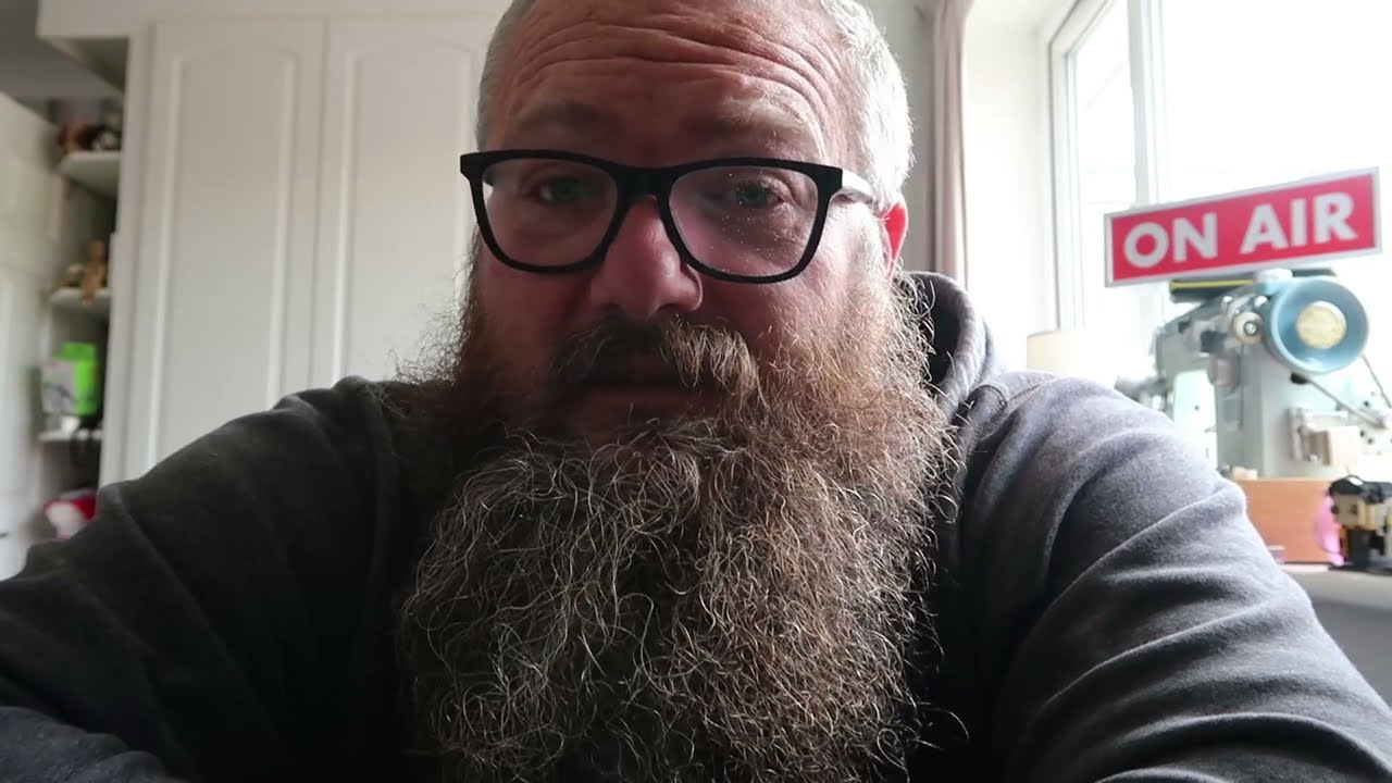 Update and Feeling Demotivated with Reselling