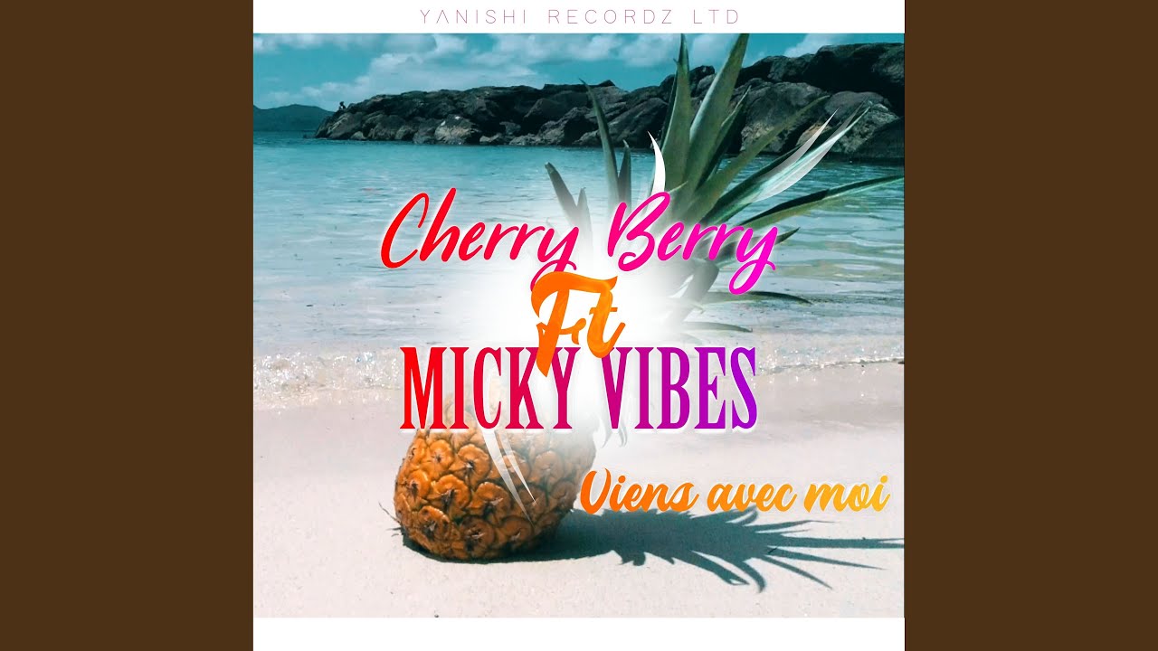 Viens avec moi