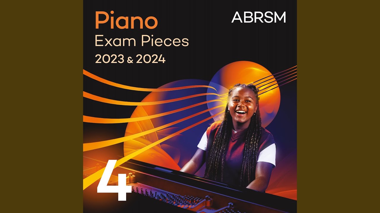 Suite in E Minor, BuxWV 236: Saraband