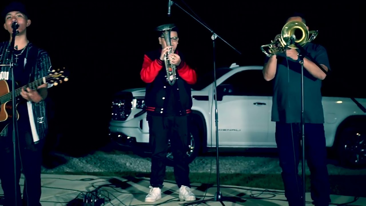 Verdes- Comando Activo