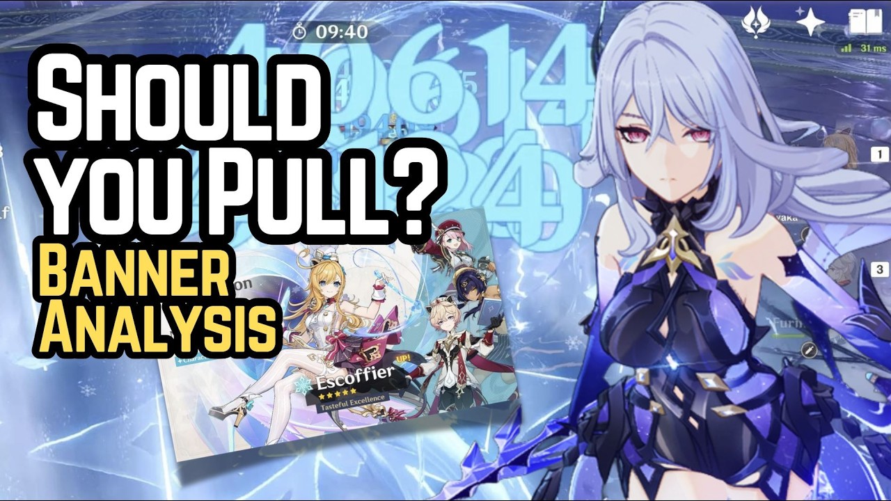 Skirk & Escoffier Pulling Opinions (Luna V Banner Review)