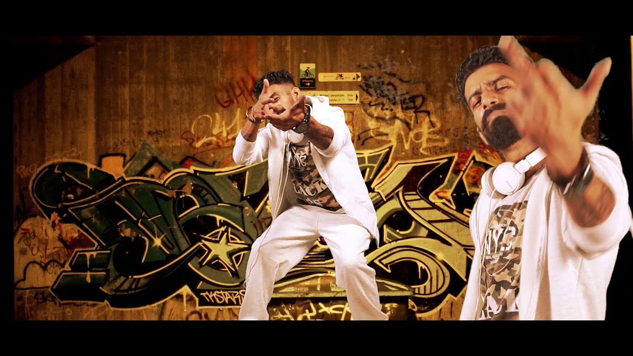 Gayak Nahi II Dope G II Latest Hindi Rap Song 2020