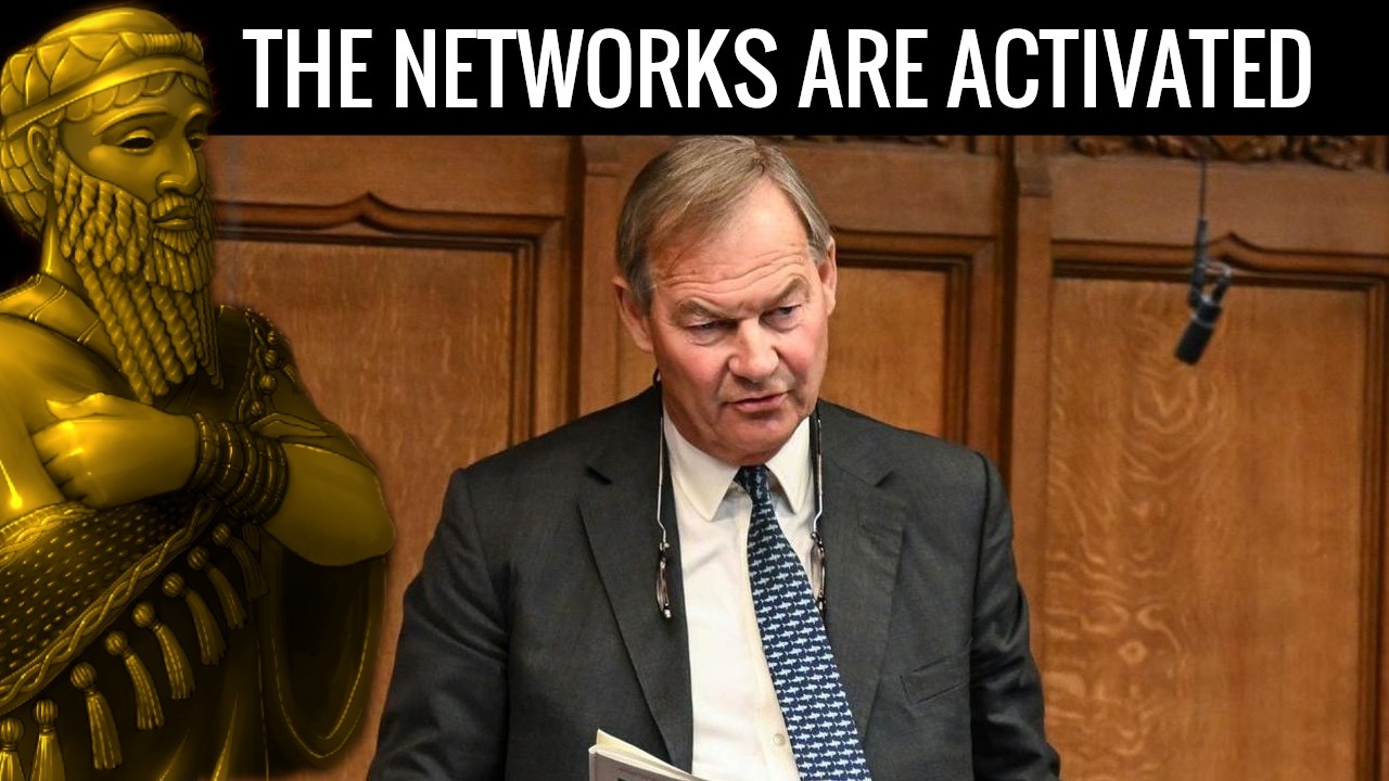 The Knives Are Out For Restore