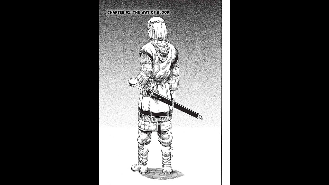 Vinland Saga CH61 [Motion Manga 4K]